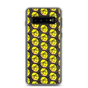 Lemonerdy Logo Samsung Phone Case