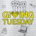 graphic for givingtuesday