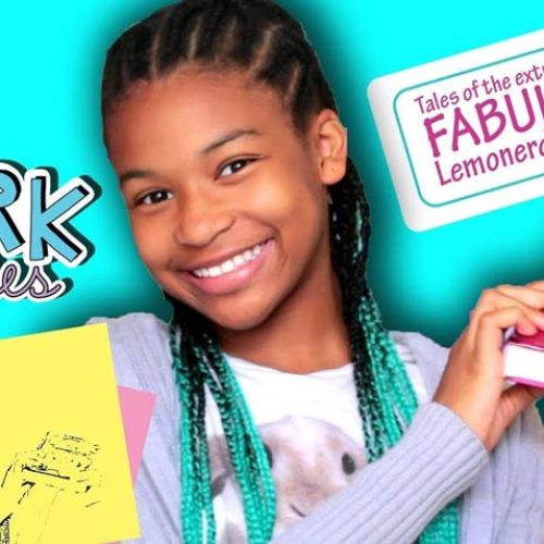 Review of Dork Diaries 1: Tales from a Not-So-Fabulous Life