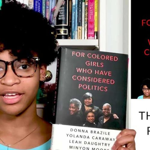 The Book That EVERY Black Girl Must Read