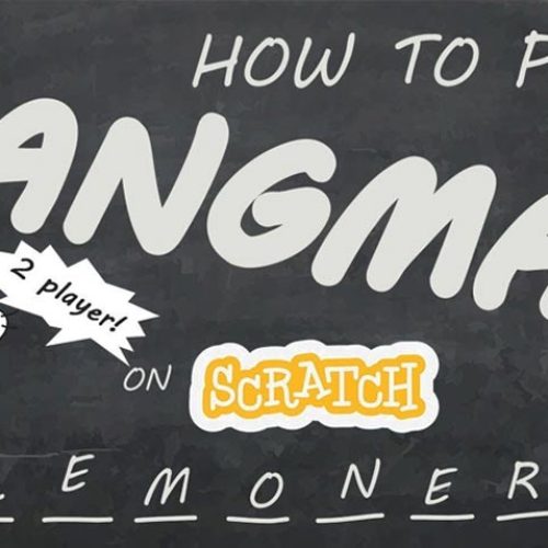 Play the Ultimate Hangman Game on Scratch!