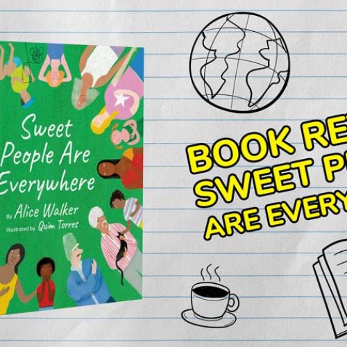 Book Review: Sweet People Are Everywhere