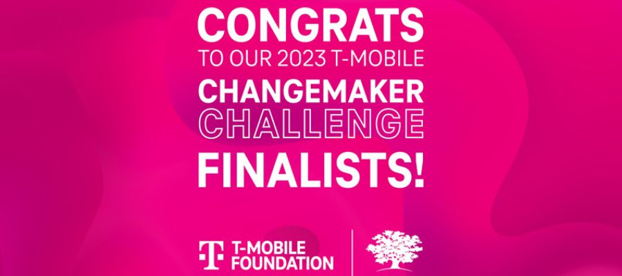 Lemonerdy University is a T-Mobile Changemaker Challenge Finalist!